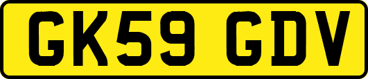 GK59GDV