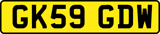 GK59GDW