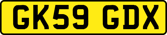 GK59GDX