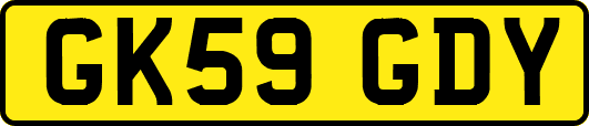 GK59GDY