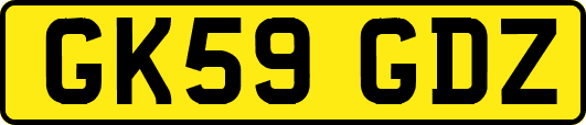 GK59GDZ