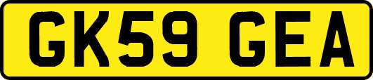GK59GEA