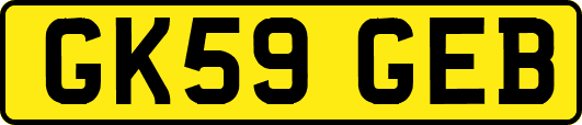 GK59GEB