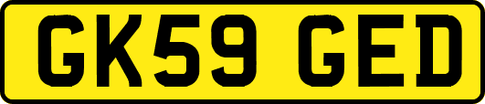 GK59GED