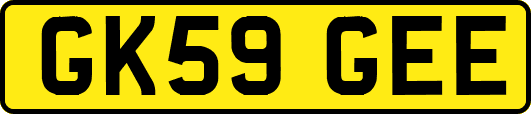 GK59GEE