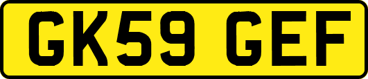 GK59GEF