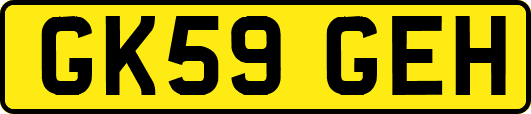 GK59GEH