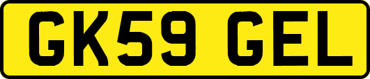GK59GEL