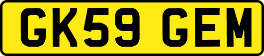 GK59GEM