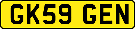 GK59GEN