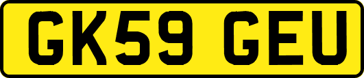 GK59GEU
