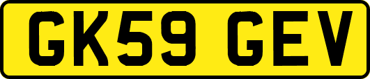 GK59GEV