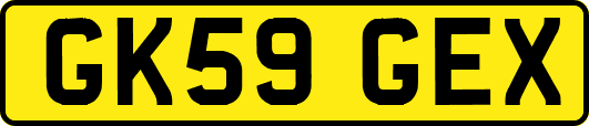 GK59GEX