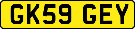 GK59GEY