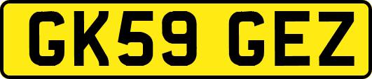 GK59GEZ