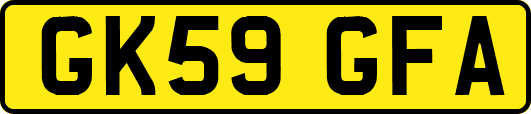 GK59GFA