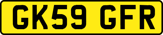 GK59GFR