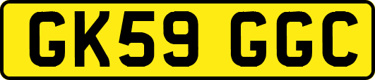 GK59GGC