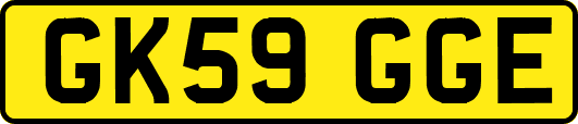 GK59GGE