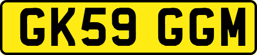 GK59GGM