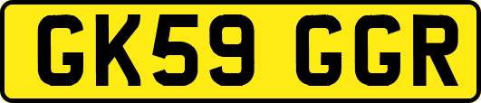 GK59GGR