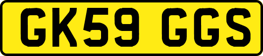 GK59GGS