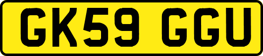 GK59GGU