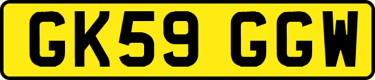 GK59GGW