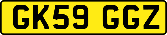 GK59GGZ