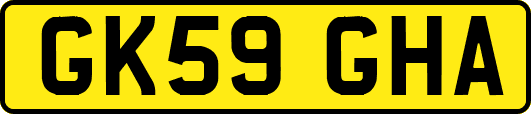 GK59GHA