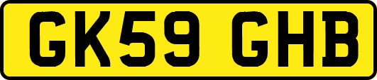 GK59GHB