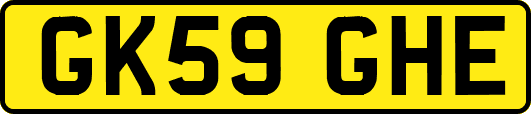GK59GHE