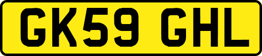 GK59GHL