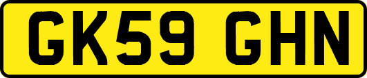 GK59GHN