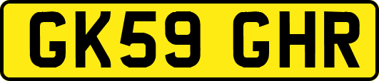 GK59GHR