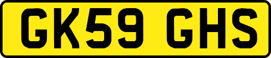 GK59GHS
