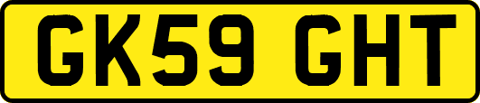 GK59GHT