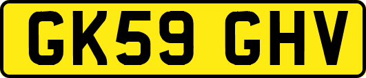 GK59GHV