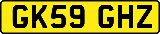 GK59GHZ