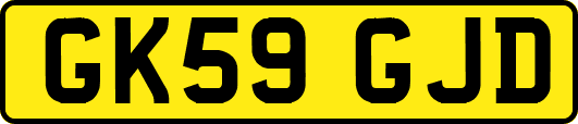 GK59GJD