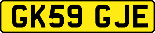 GK59GJE