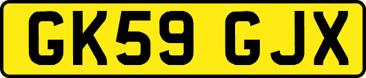 GK59GJX