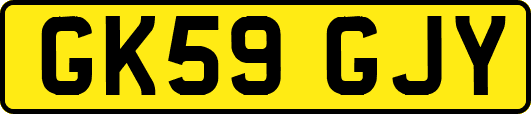 GK59GJY