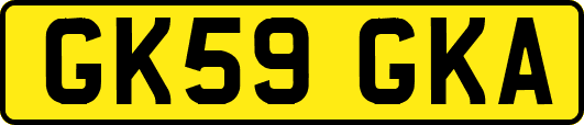 GK59GKA