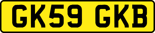 GK59GKB