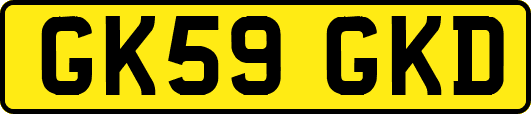 GK59GKD
