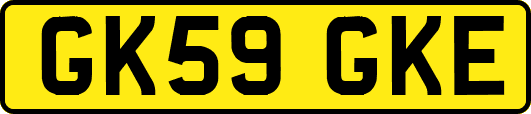 GK59GKE