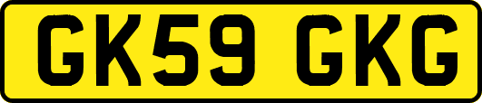 GK59GKG