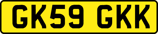 GK59GKK