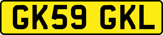 GK59GKL